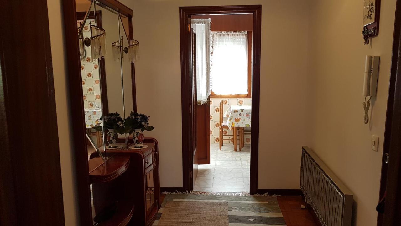 Loft Susana San Vicente De La Barquera Cameră foto