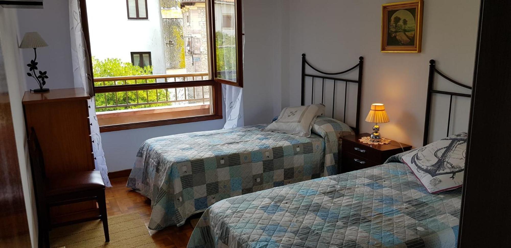 Loft Susana San Vicente De La Barquera Cameră foto